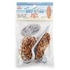 image:imageOriginal Hook and Ring Game Essentials Includes Hook Ring Mounting Screws and Thread by Tiki Toss