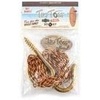 image:imageTiki Toss Hook and Ring Toss  Brass Bones  DIY Kit