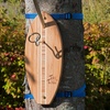image:imageTiki Toss Straps  CampingTravel Straps to Hang Tiki Toss Ring Game