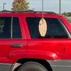 image:imageTiki Toss Suction Cups  TailgatingRV Accessory Kit  Easily Attach Your Tiki Toss Game to Any Smooth Surface