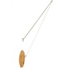image:imageTiki Toss Telescoping Pole Without Mount or Screw