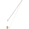 image:imageTiki Toss Telescoping Pole Without Mount or Screw