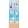 image:imageTiki Toss Suction Cups  TailgatingRV Accessory Kit  Easily Attach Your Tiki Toss Game to Any Smooth Surface