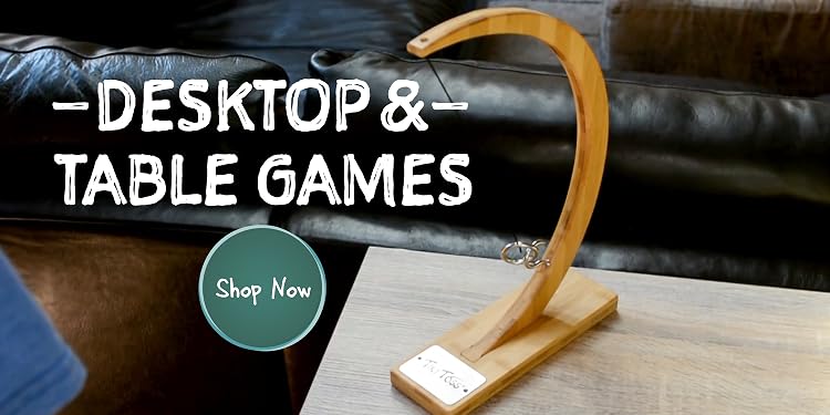 Tiki Toss : Indoor Outdoor Tailgate Beach Game Supplies
